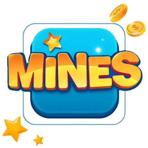 Mines logo